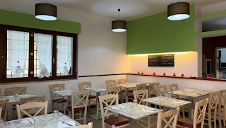 ACCUSI - Pizzeria Osteria