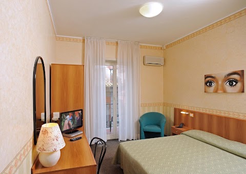 Tuscia Hotel