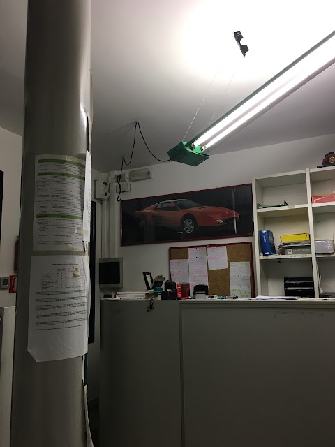 Autoscuola Scorzè