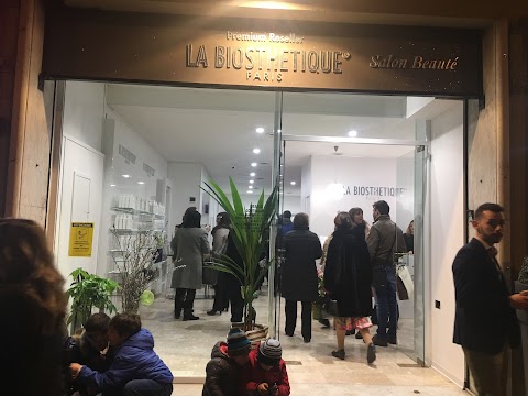 Salon Beauté - La Biosthétique