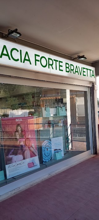 Farmacia Forte Bravetta Snc