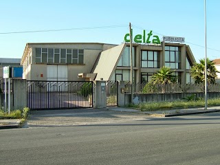 Delta Pubblicita' Srl