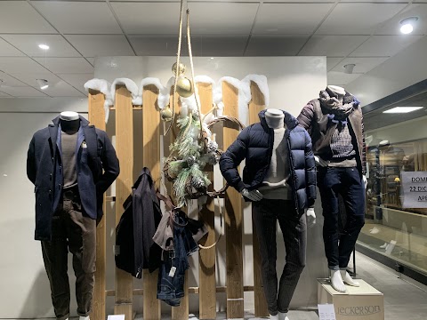 Abbigliamento La Bottega Di Piero e Ferri S.R.L.