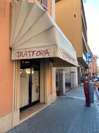 Trattoria Bertozzi