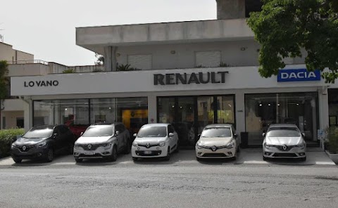 Renault F.lli Lo Vano