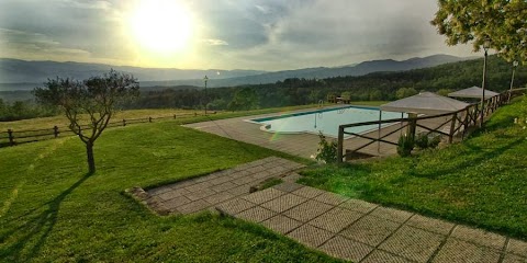 Agriturismo "La Collina delle Stelle" - Toscana, Tuscany - Vacanze per Gruppi, Holiday House for Groups