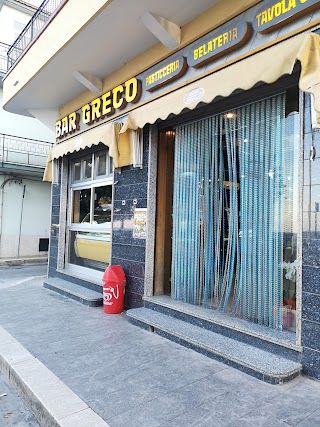 Bar Greco