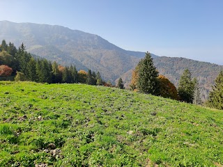 Rifugio Piardi al Colle San Zeno