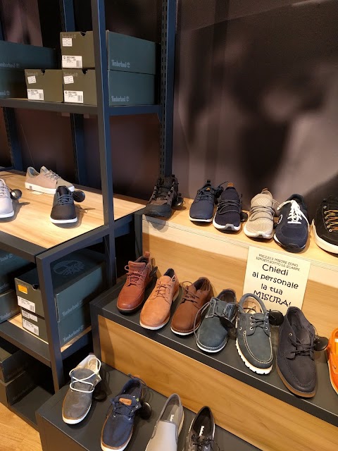 Timberland Outlet Store