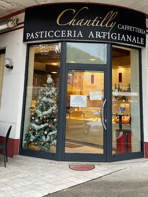 Pasticceria Chantilly Gorizia