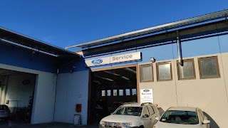 Ford Service