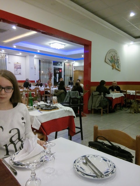 Ristorante Cinese Oriente