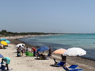 Spiaggia del Conte