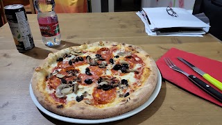 Pizzeria 4 Elementi