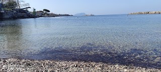 Spiaggia Tonnara di Trabia