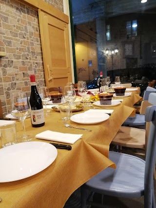 BAR PANETTERIA - Cuore di Pane Grugliasco