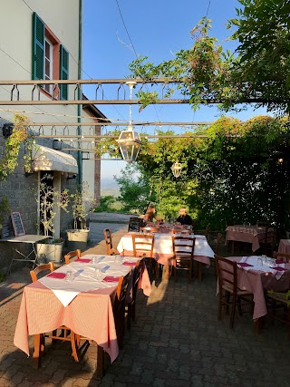 Ristorante Ai Nebbioli