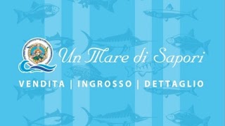 Un mare di sapori srl