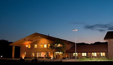 Agriturismo L’Isola del Sasso e Cantina Floriano Cinti