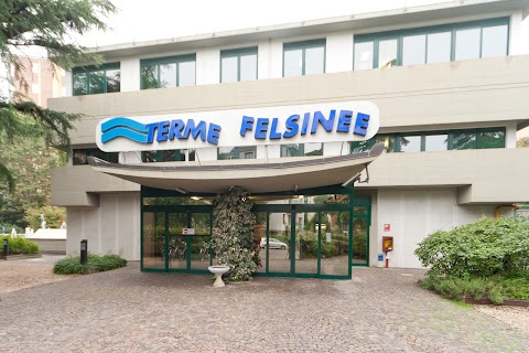 Terme Felsinee