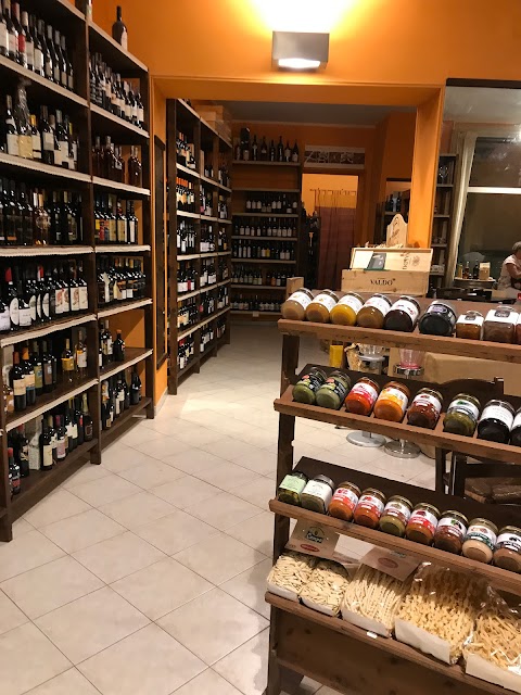 Enoteca Garibaldi