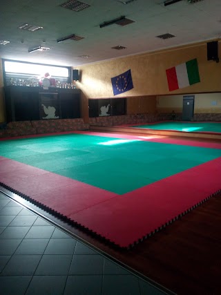 Judo Zen Club Grugliasco