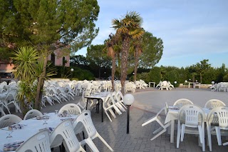 Ristorante Villa De Napoli Terlizzi