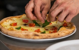 Pizzeria d'Asporto La Fiamma