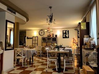 Le Coccinelle Petit Bistrot