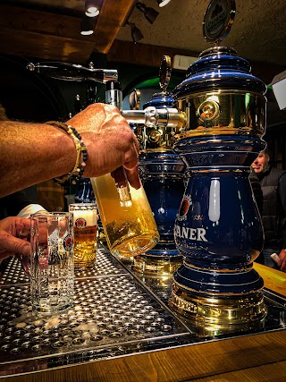 LA TAVERNA DELLA CAMBUSA