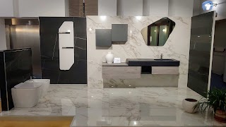 M.P.M. Mastrogiacomo Ceramiche - Showroom