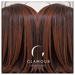 GLAMOUR Hairstylist Di Laura Tulli