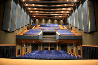 Cinema Teatro Giuseppe Giacosa