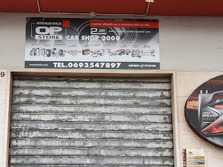 Carshop 2000 Srl