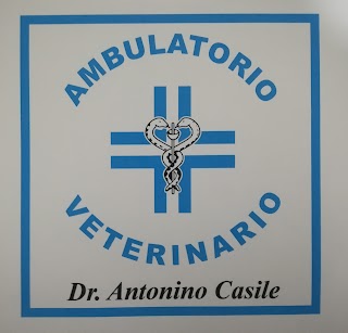 Ambulatorio Veterinario Casile Antonino