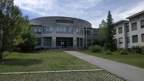 Biotechnical Faculty