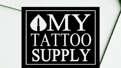 My Tattoo Supply