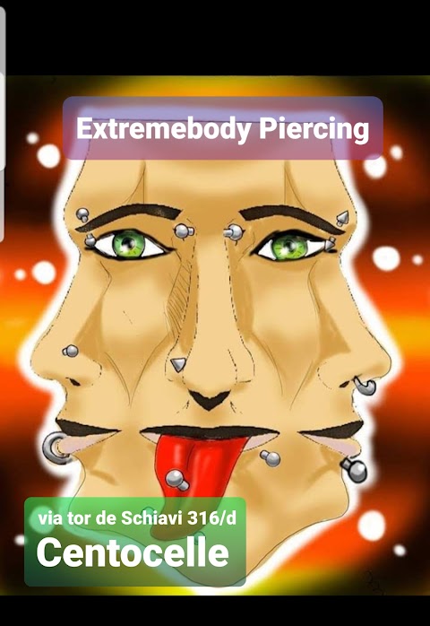 Extremebody Piercing