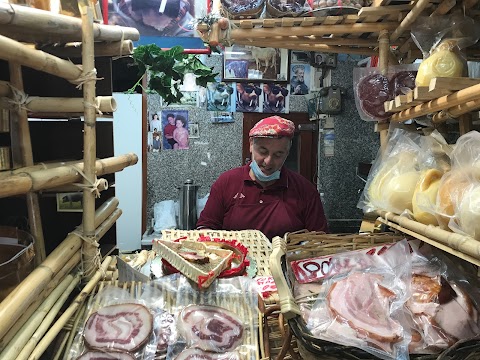 Macelleria - Salumeria Antichi Sapori di Gandolfo Albanese