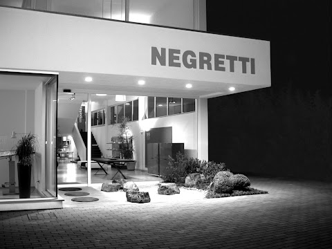 Negretti architettura d'interni