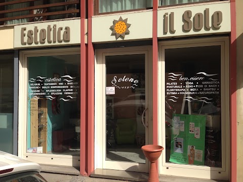 Estetica Il Sole Snc