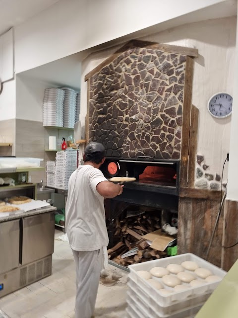 Pizzeria Almiro