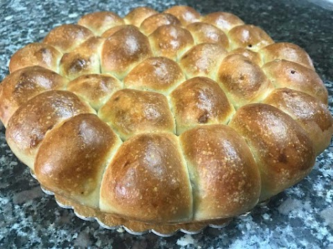 Panificio Odino La Vera Pizza In Teglia