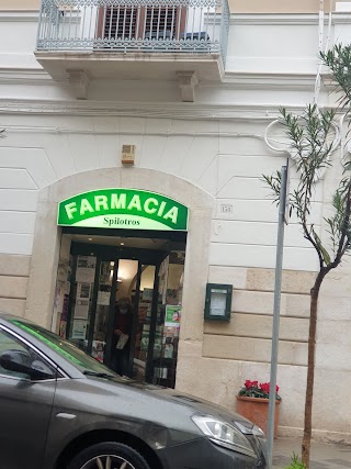 Farmacia Spilotros