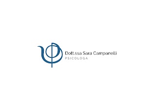 Dott.ssa Sara Campanelli - Psicologa Psicoterapeuta