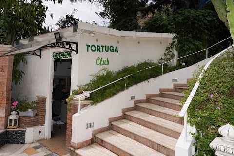 TORTUGA CLUB