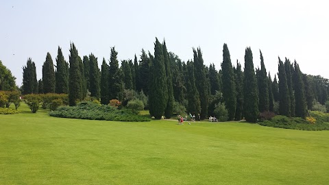 Fattoria Didattica del Parco Giardino Sigurtà