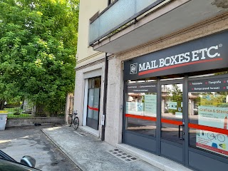 Mail Boxes Etc. - Centro MBE 3082