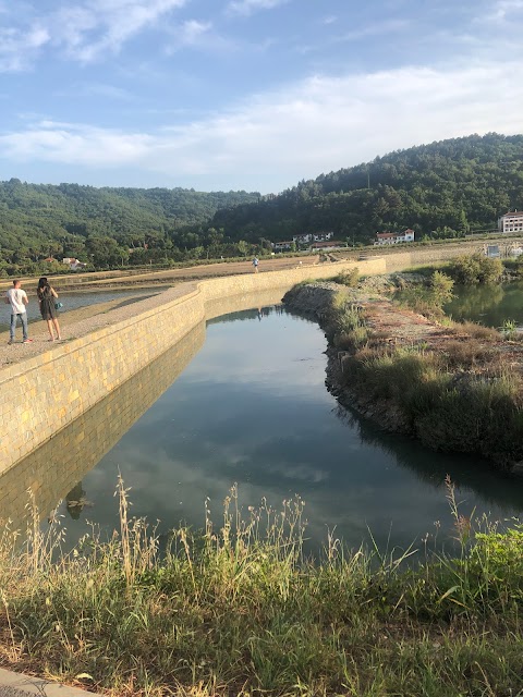 Nature Reserve Strunjan