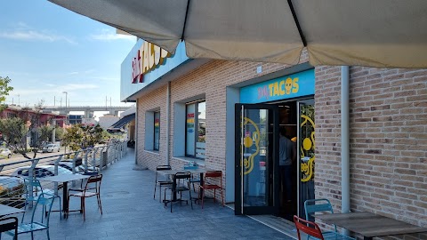 Billy Tacos - Desenzano